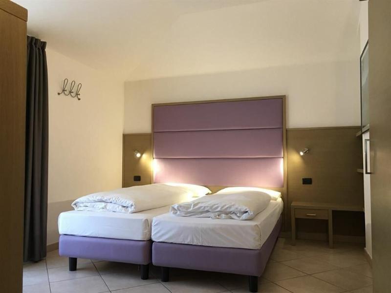 Hotel Villa Franca - Oda