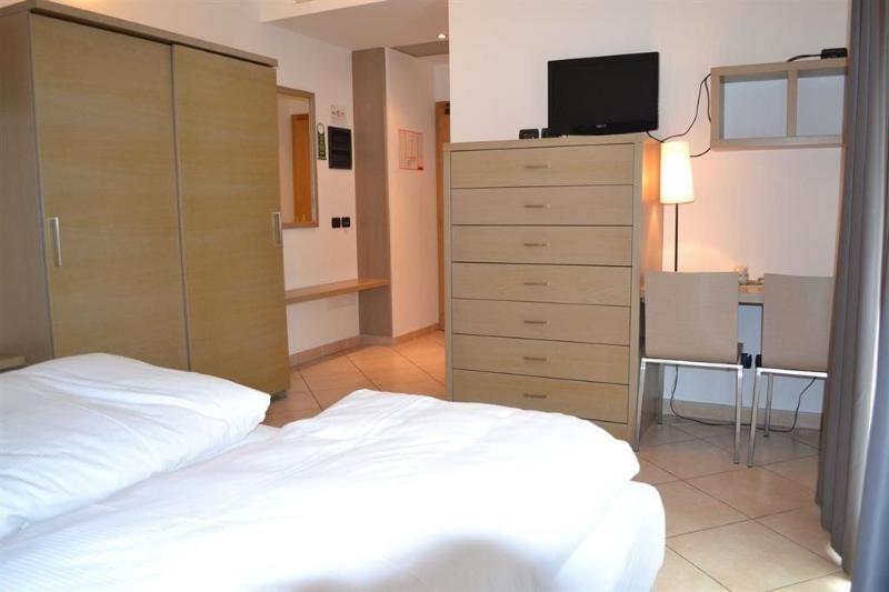 Hotel Villa Franca - Oda