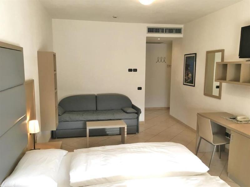 Hotel Villa Franca - Oda