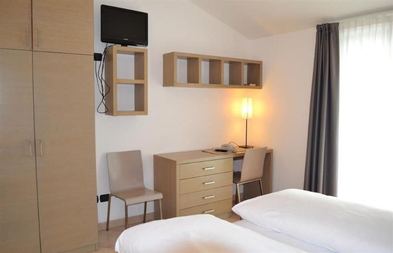 Hotel Villa Franca - Oda