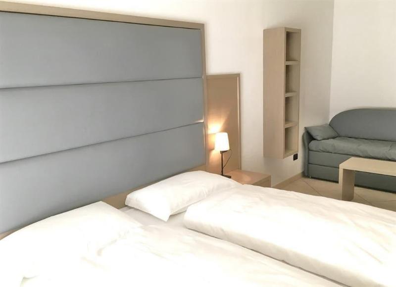 Hotel Villa Franca - Oda
