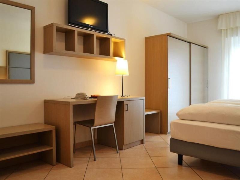 Hotel Villa Franca - Oda