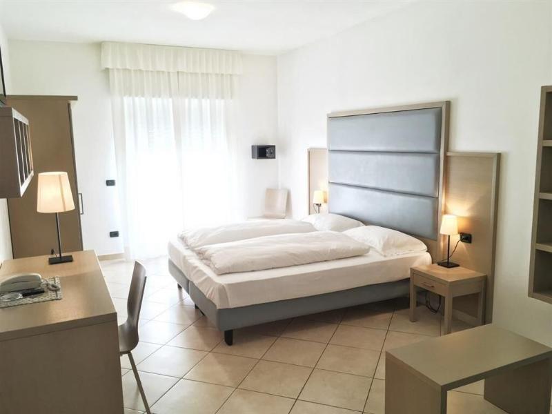 Hotel Villa Franca - Oda