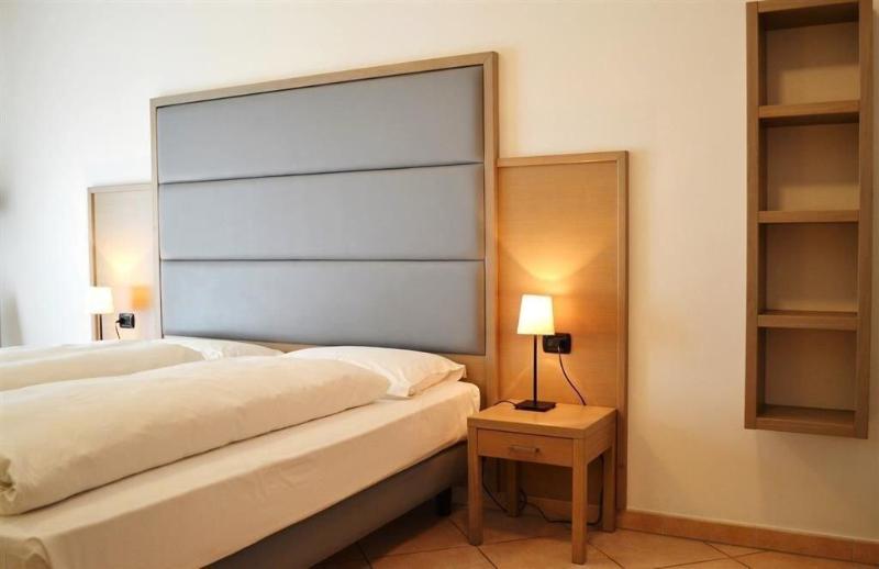 Hotel Villa Franca - Oda