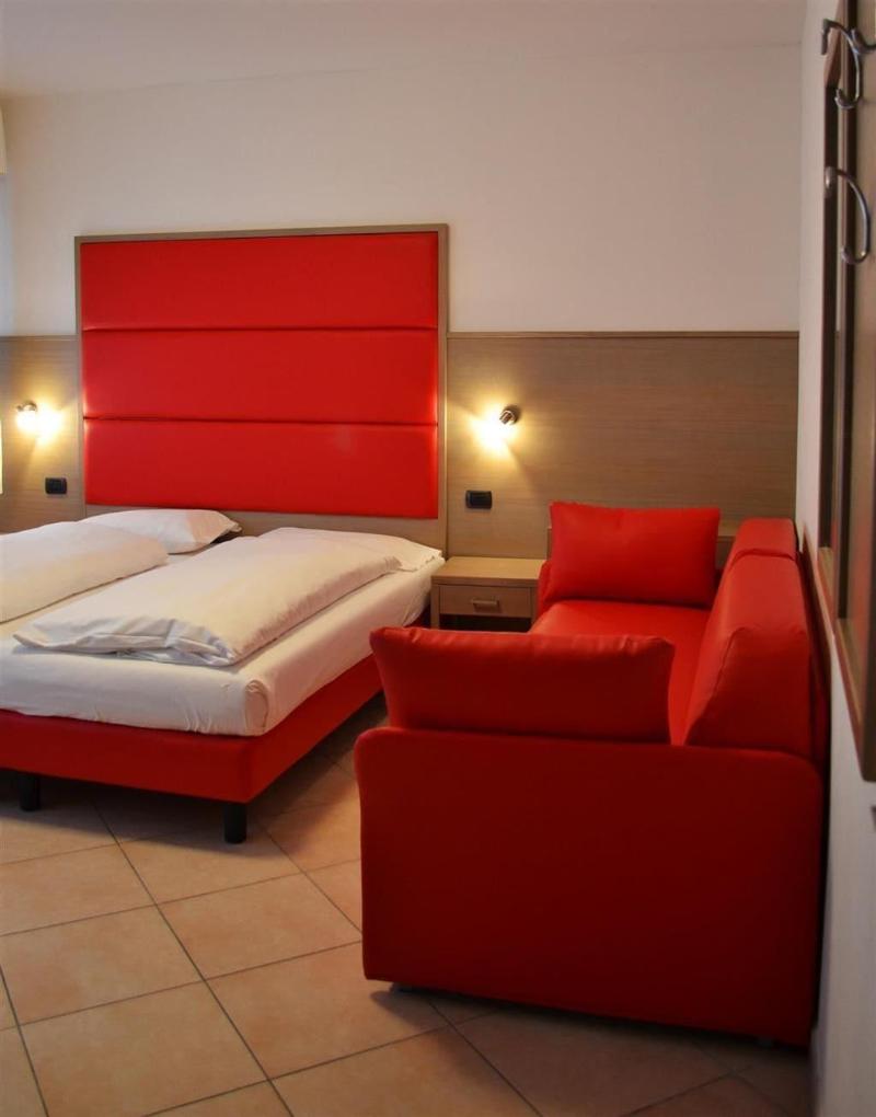 Hotel Villa Franca - Oda
