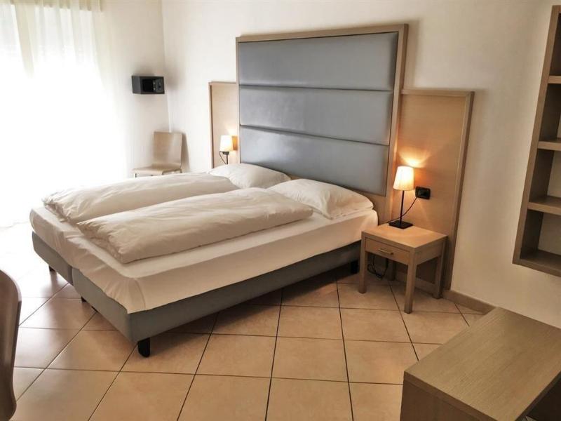 Hotel Villa Franca - Oda