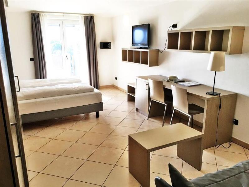 Hotel Villa Franca - Oda