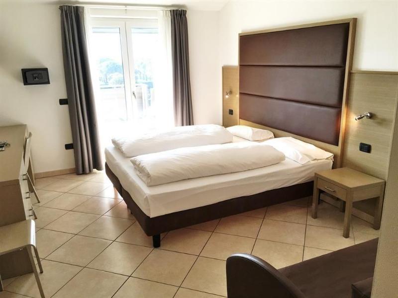 Hotel Villa Franca - Oda