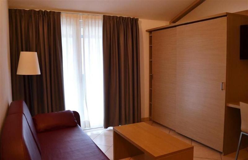 Hotel Villa Franca - Oda