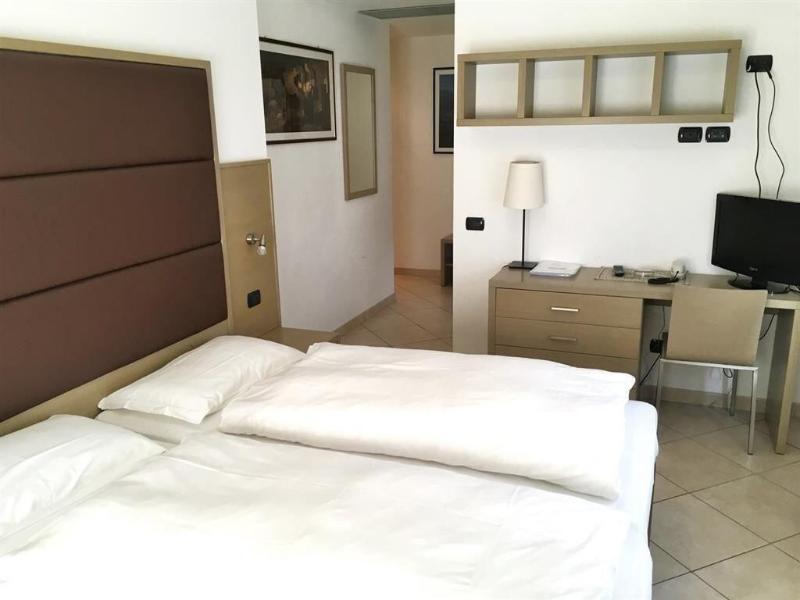 Hotel Villa Franca - Oda