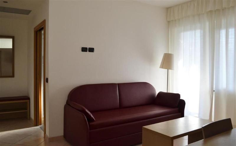 Hotel Villa Franca - Oda