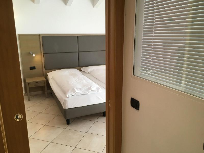 Hotel Villa Franca - Oda