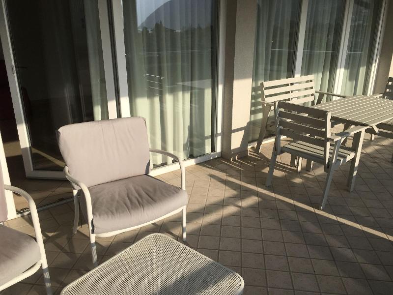 Hotel Villa Franca - Oda