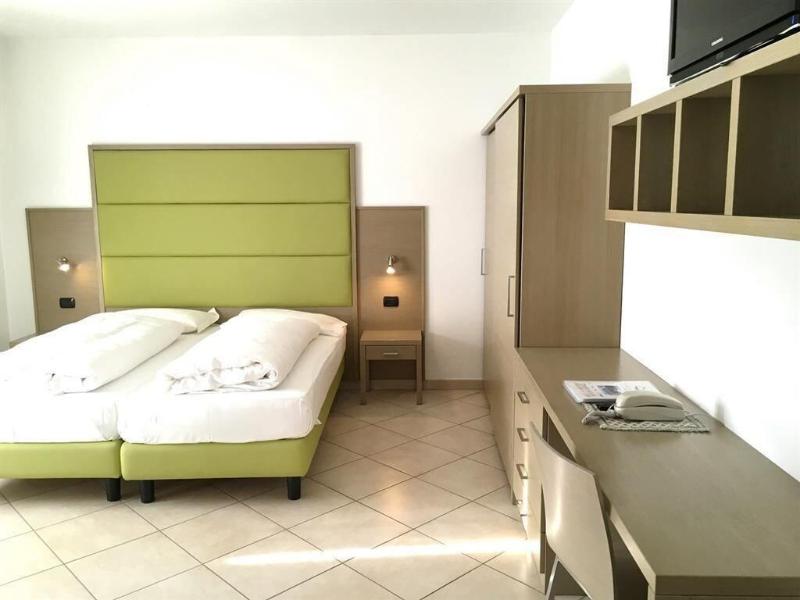 Hotel Villa Franca - Oda
