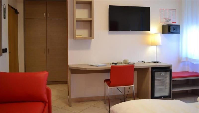 Hotel Villa Franca - Oda