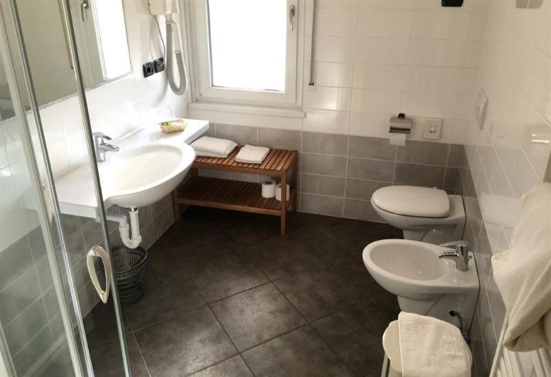 Hotel Villa Franca - Oda