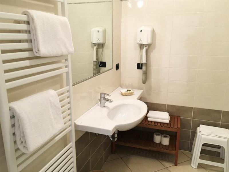 Hotel Villa Franca - Oda