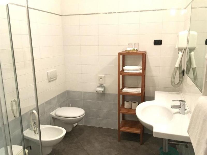 Hotel Villa Franca - Oda