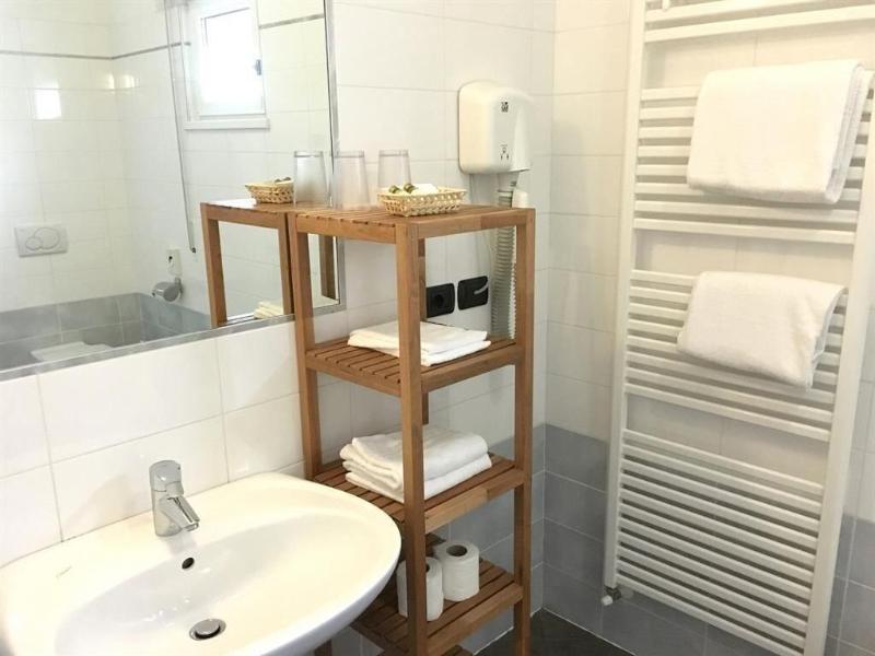 Hotel Villa Franca - Oda