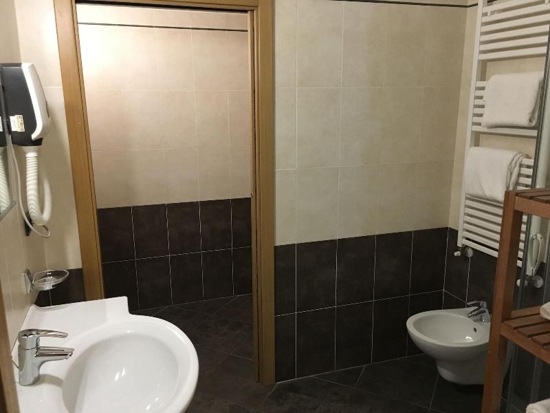 Hotel Villa Franca - Oda