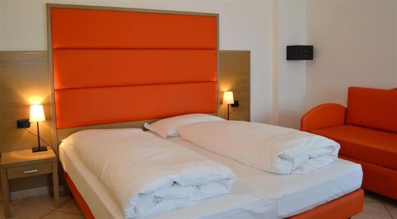 Hotel Villa Franca - Oda