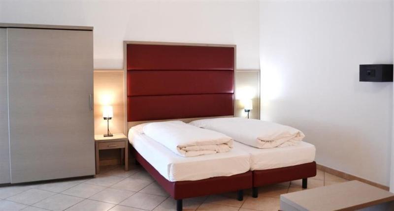 Hotel Villa Franca - Oda