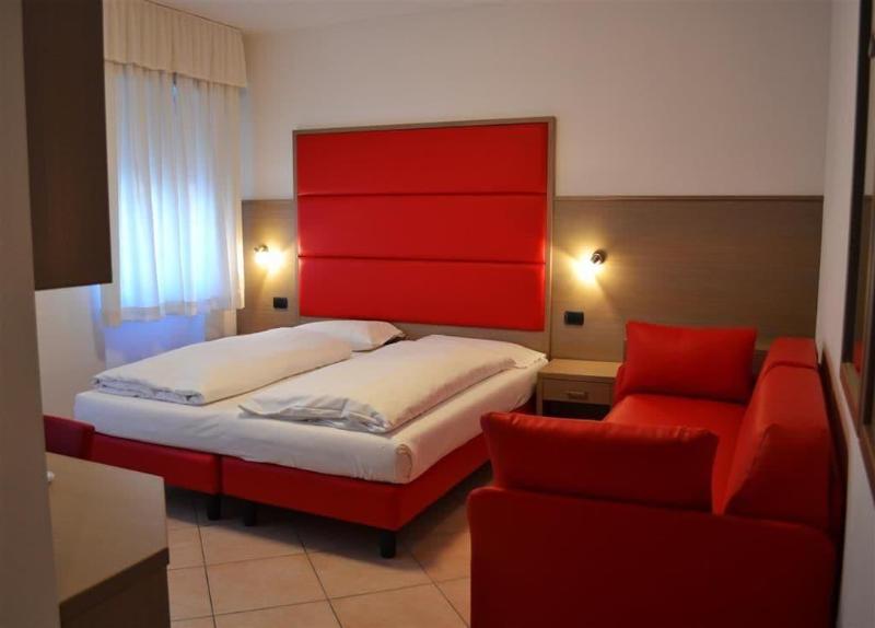 Hotel Villa Franca - Oda