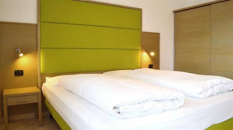 Hotel Villa Franca - Oda