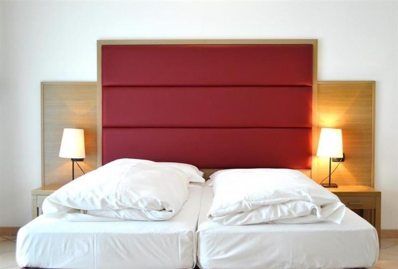 Hotel Villa Franca - Oda