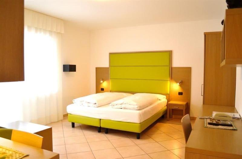 Hotel Villa Franca - Oda