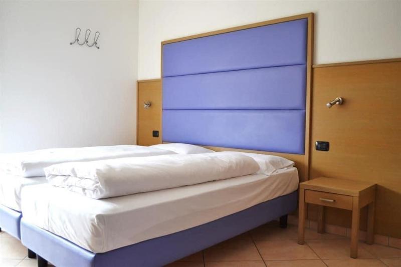 Hotel Villa Franca - Oda