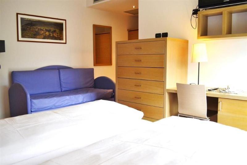 Hotel Villa Franca - Oda