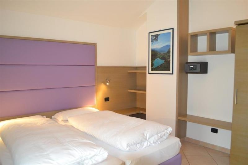 Hotel Villa Franca - Oda