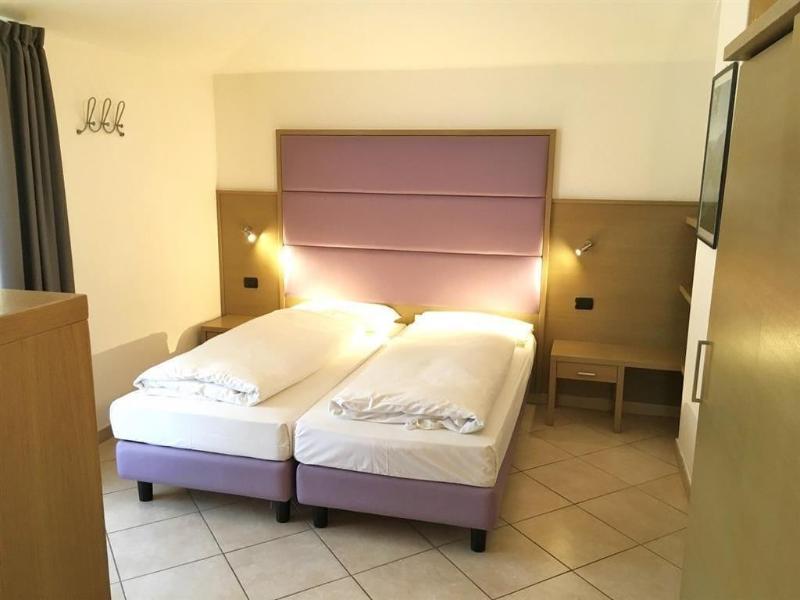 Hotel Villa Franca - Oda