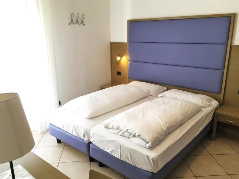 Hotel Villa Franca - Oda