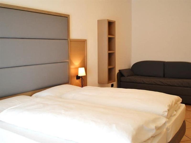 Hotel Villa Franca - Oda