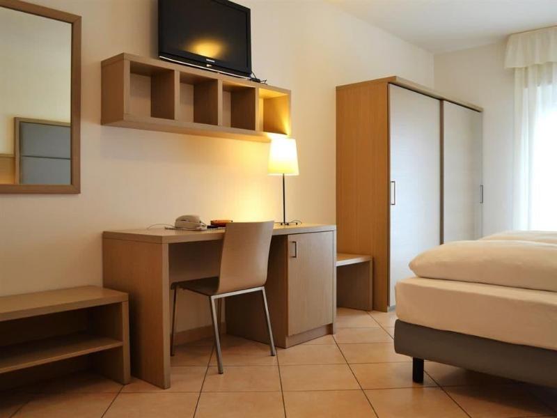 Hotel Villa Franca - Oda