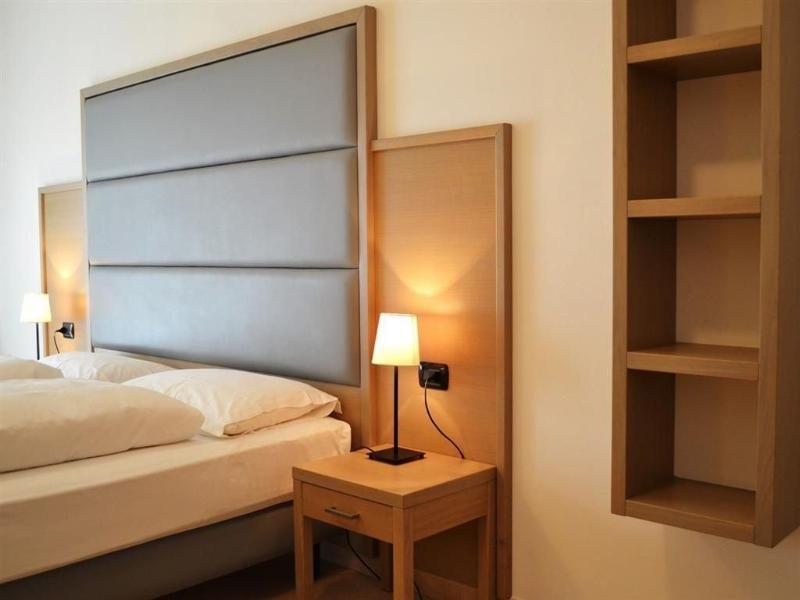Hotel Villa Franca - Oda