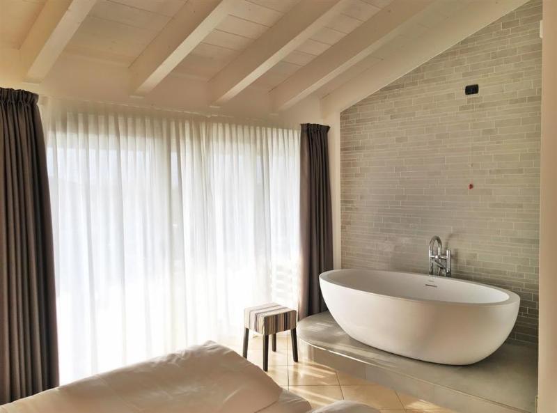 Hotel Villa Franca - Oda