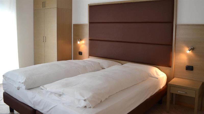 Hotel Villa Franca - Oda