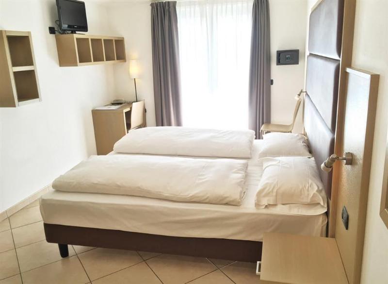 Hotel Villa Franca - Oda
