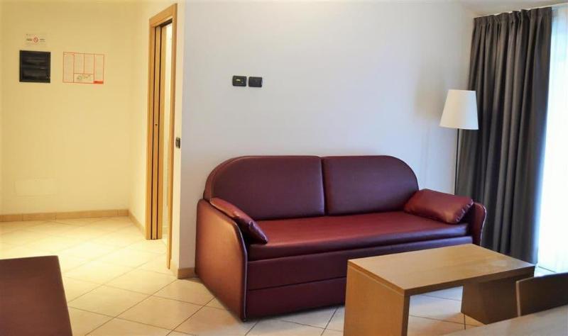 Hotel Villa Franca - Oda