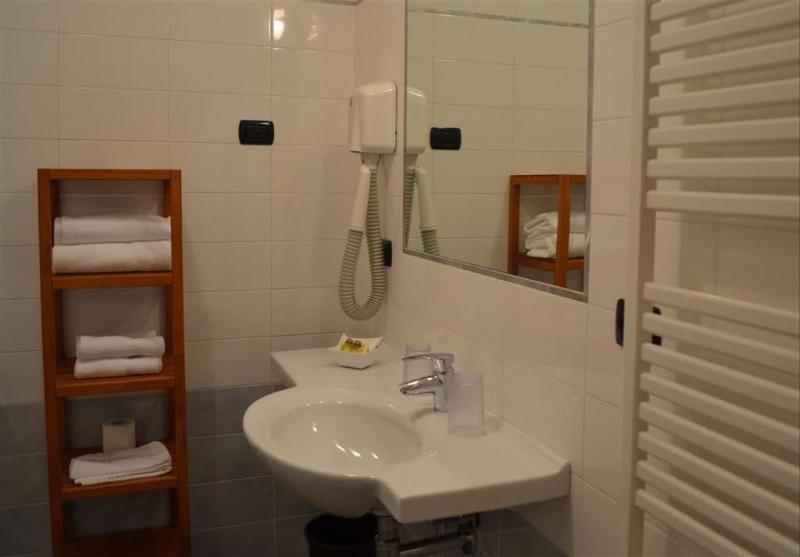 Hotel Villa Franca - Oda