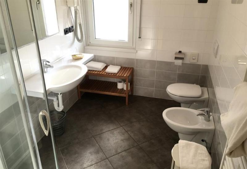 Hotel Villa Franca - Oda