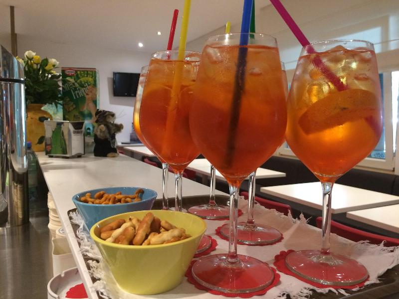 Hotel Villa Franca - Restoran