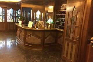 Hotel Quadrifoglio fotoÄŸrafÄ±