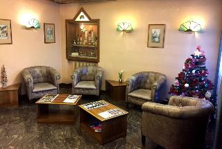 Hotel Quadrifoglio fotoÄŸrafÄ±