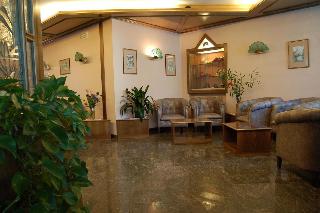 Hotel Quadrifoglio fotoÄŸrafÄ±