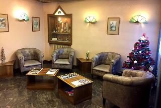 Hotel Quadrifoglio fotoÄŸrafÄ±