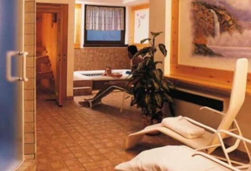 Hotel Quadrifoglio - Aktivite
